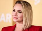 Hayden Panettiere