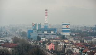 Energetika Ljubljana bi podražila ogrevanje v Ljubljani (video)