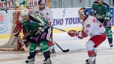 Tudi v Ljubljani in na Jesenicah se je smejalo gostom