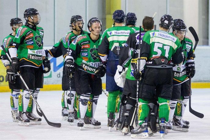 IIHF še ni sprejela odločitve, Stajanov bratranec že v Sloveniji