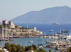 Bodrum Turčija
