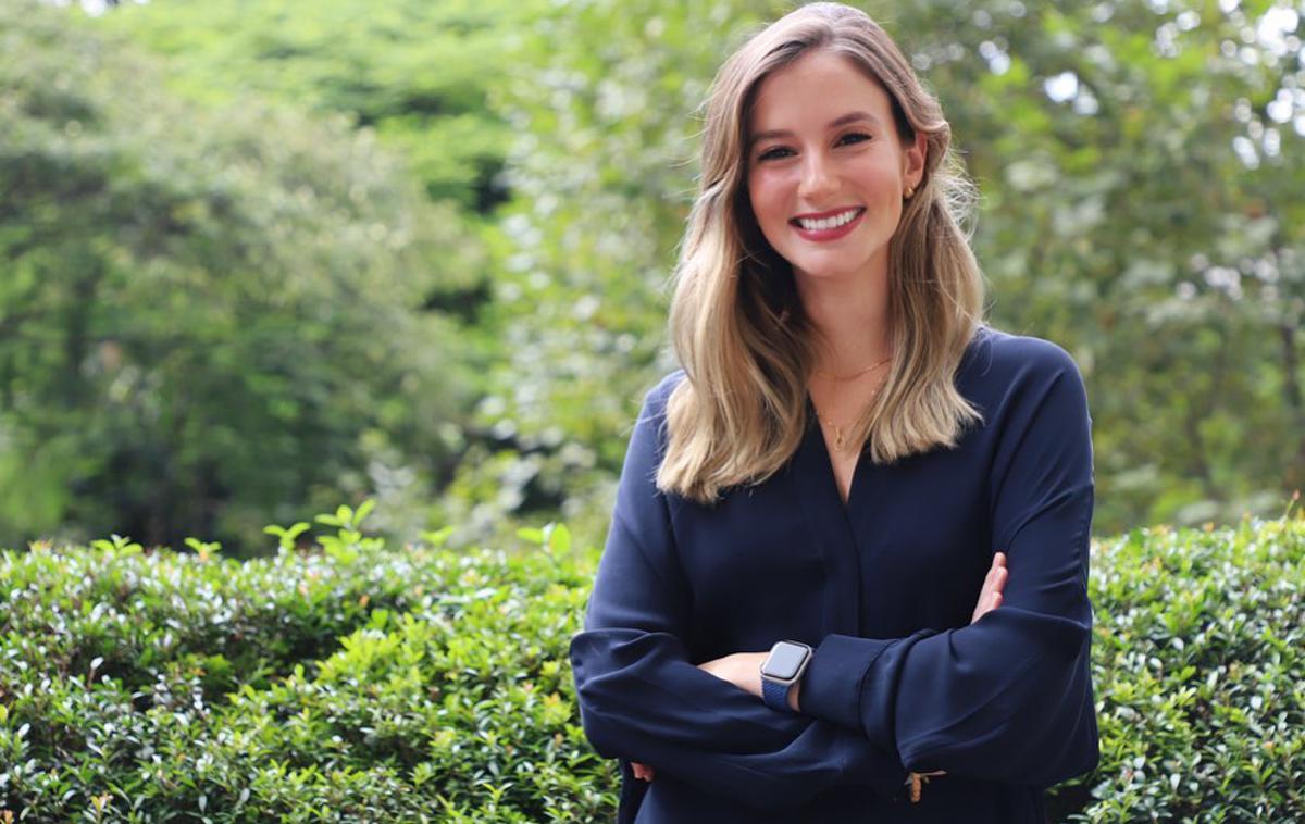 Luana Lopes Lara, milijarderka | Luana Lopes Lara je najmlajša milijarderka na svetu, ki je bogastvo ustvarila sama. | Foto Instagram/luana_lopes_lara