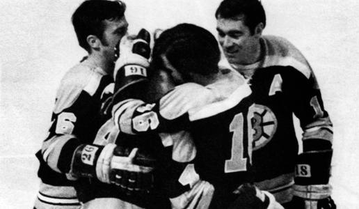 Tragičen večer, ki je sprožil dolgotrajne razprave in spremenil pravilo v ligi NHL