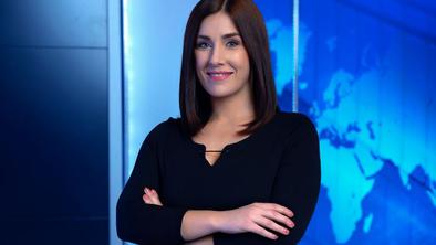Sanja Hrgota: Najbolj se me dotaknejo osebne zgodbe #intervju