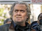 Steve Bannon