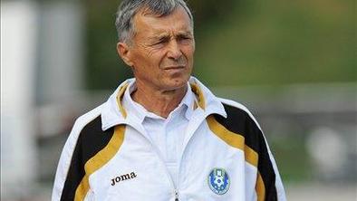 Đuričić: Začetni uspehi prišli prehitro