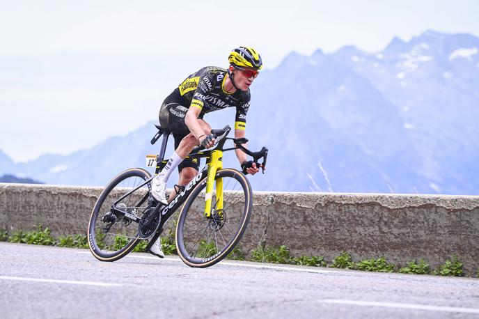 Sepp Kuss | Foto Guliverimage