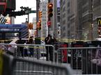 Umor New York