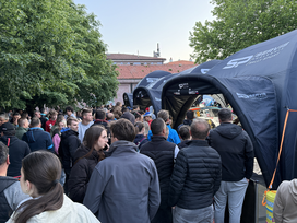 reli Vipavska dolina