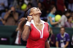 Fenomen Serene Williams