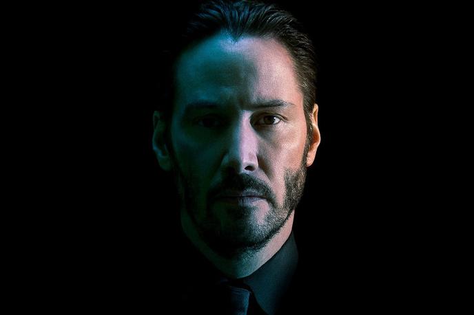 John Wick