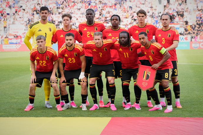 Belgija SP 2026 | Foto Guliverimage