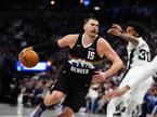 Nikola Jokić Denver Nuggets