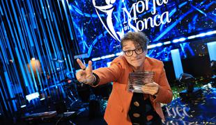 Na Melodijah morja in sonca slavil Dare Kaurič