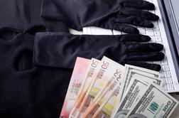 Je vaš denar v slovenskih bankah ogrožen? 