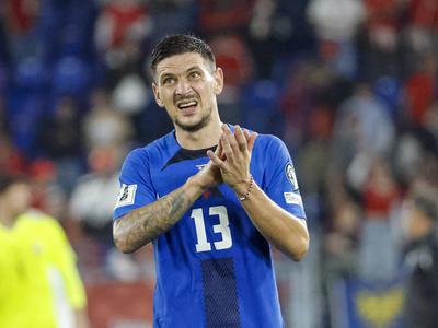 Janža: Čakata nas najtežji tekmi, zato ostajamo trdno na tleh