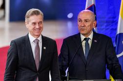 V leto 2026 brez presenečenj: SDS in Svoboda ostajata najmočnejša igralca