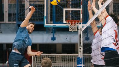 Črnučani namučili Kamničane