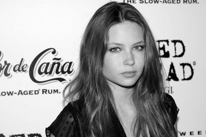 Daveigh Chase | Daveigh Chase bi julija letos dopolnila 36 let. | Foto Guliverimage