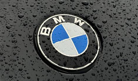 BMW v odpoklic več sto tisoč avtomobilov