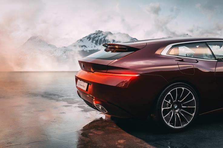BMW speedtop | Foto: BMW