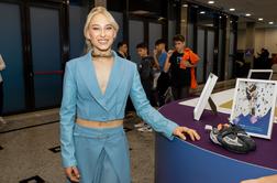 Večer, ko je Janja Garnbret kar trikrat ostala brez besed – od Mikaele Shiffrin in DJ Umeka do 319 tisočakov za mlade talente!