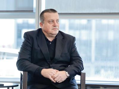 Pečečnik: Od takrat naprej je šlo vse narobe