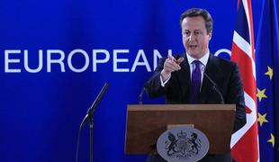 Bo EU Britancem ukinila tradicijo volilnih četrtkov?