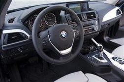 BMW 118d