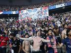 PSG navijači