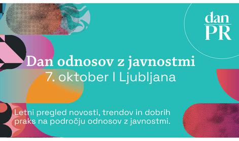 Ljubljana (spet) v znamenju odnosov z javnostmi: prihaja 4. Dan PR