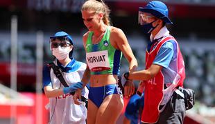 Anita Horvat v zelo močni svetovni konkurenci tretja na Poljskem