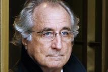 Bernard Madoff