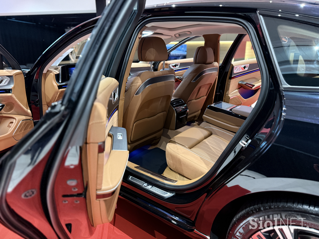 Hongqi