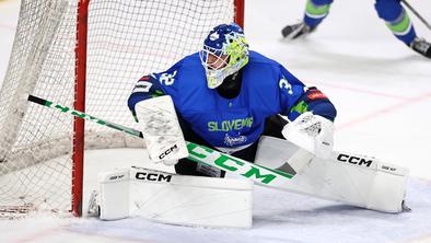 Gašper Krošelj s Kometa Brno do naslova češkega prvaka