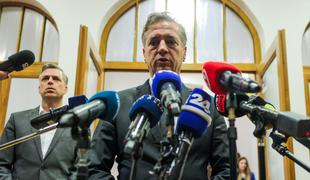 Vlada v pripravo radikalnih ukrepov