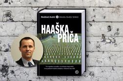 Pretresljivo pričevanje mladeniča, ki je preživel Srebrenico