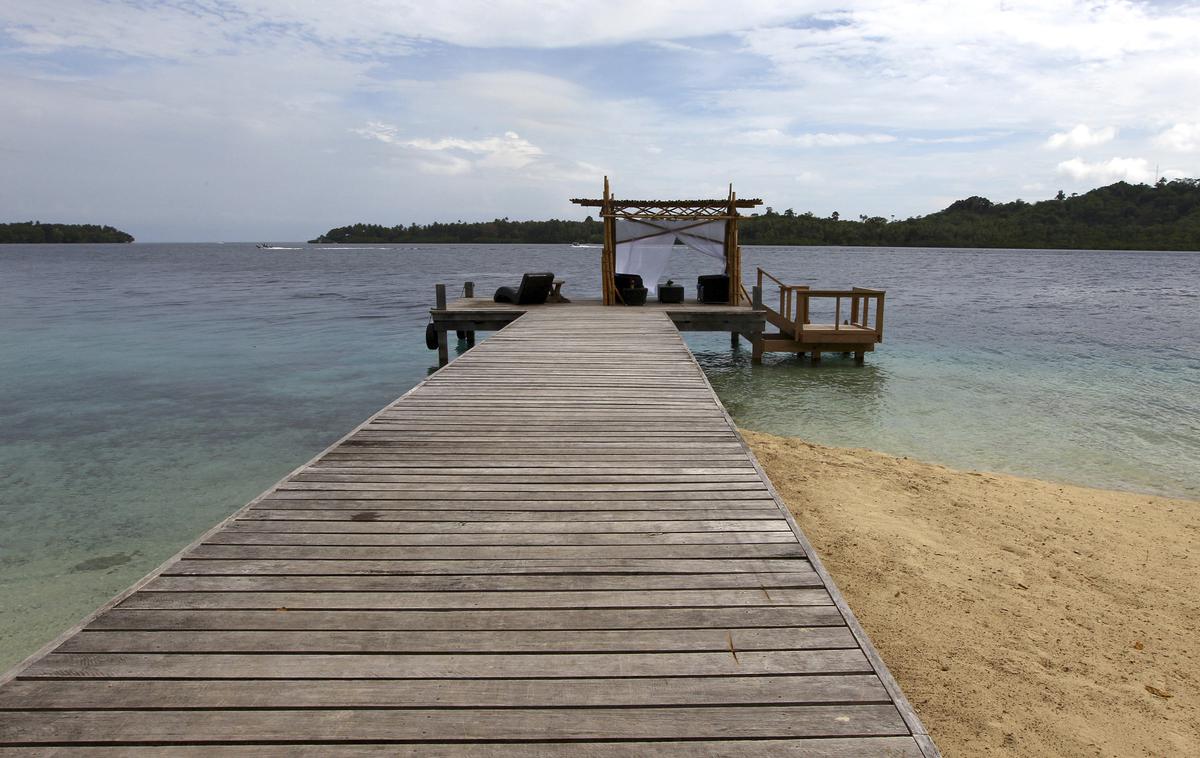 Salomonovi otoki | Foto Reuters
