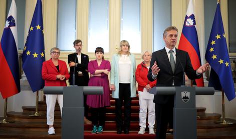 Golob: Socialna država je temelj delujoče družbe