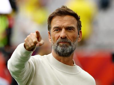 Jürgen Klopp še korak bližje nemški klopi