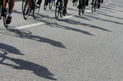 Ekipi Barloworld ukradli 21 koles