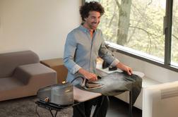 Pet razlogov, zakaj bo Braun CareStyle 7 Pro spremenil vaš pogled na likanje