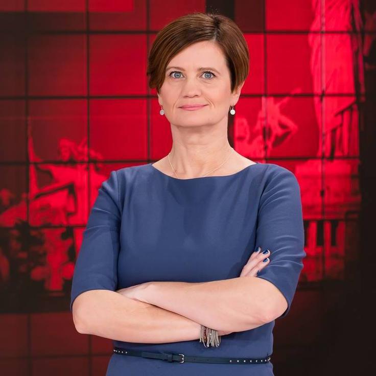 Mojca Šipek Mojca Šipek | Foto: Facebook