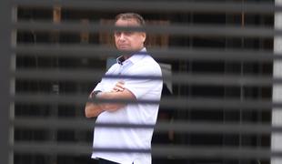 Brazilska policija pridržala nekdanjega predsednika Jaira Bolsonara