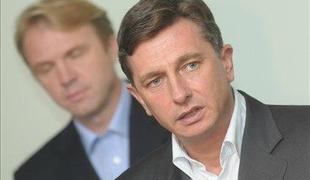 Imenovanje Veselinoviča sprožilo napetosti v vladni koaliciji