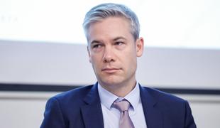 Razkritje: znano je, kdo je novi kandidat predsednice