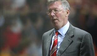 Bo Mourinho ostal strup za Manchester United?
