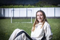 Ena redkih v Sloveniji, ki je ni strah povedati, kaj vse je narobe