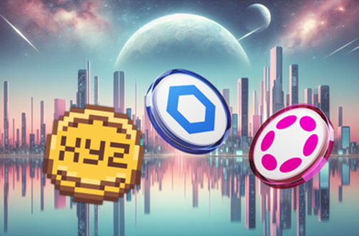 Ali je to naslednji altcoin, ki bi lahko vlagateljem prinese desettisočodstotni dobiček?