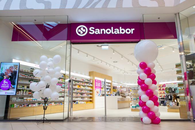 V prodajalnah Sanolabor so vam na voljo s strokovnim svetovanjem pri izbiri medicinskih pripomočkov. Obiščite jih! | Foto: 